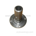 Investment Casting